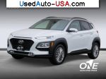 Hyundai Kona SEL Plus  used cars market