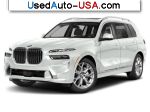 BMW X7 xDrive40i  used cars market