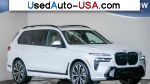 BMW X7 xDrive40i  used cars market