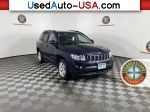 Jeep Compass Sport  used cars market