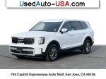 KIA Telluride LX  used cars market