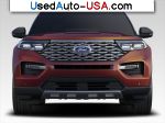 Ford Explorer XLT  used cars market