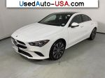 Mercedes CLA 250 Base 4MATIC  used cars market