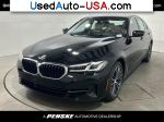 BMW 530 i  used cars market