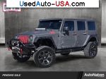 Jeep Wrangler Unlimited Sport  used cars market