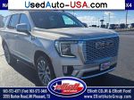 GMC Yukon Denali  used cars market