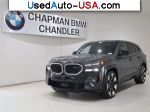 BMW XM Base  used cars market