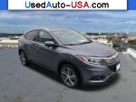 Honda HR-V EX  used cars market