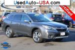 Subaru Outback Touring XT  used cars market