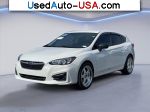 Subaru Impreza 2.0i  used cars market