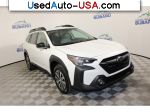 Subaru Outback Premium  used cars market