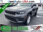 Jeep Grand Cherokee Laredo  used cars market