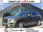 Jaguar F-PACE 25t Prestige  used cars market