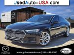 Audi A7 55 Premium  used cars market