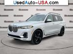 BMW X7 xDrive40i  used cars market