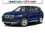 BMW X3 M40i  used cars market