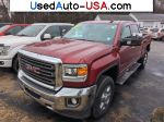 GMC Sierra 2500 SLT  used cars market