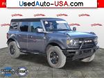 Ford Bronco Black Diamond  used cars market