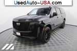 Cadillac Escalade ESV Sport  used cars market