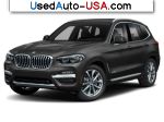 BMW X3 xDrive30i  used cars market