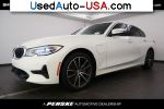 BMW 330e xDrive  used cars market