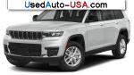 Jeep Grand Cherokee L Limited  used cars market