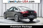 Mercedes CLA 250 Base  used cars market