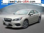 Subaru Legacy 2.5i Premium  used cars market