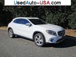 Mercedes GLA 250 Base  used cars market