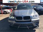 BMW X5 xDrive35i Premium  used cars market