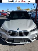 BMW X1 sDrive 28i  used cars market