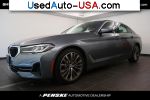 BMW 530 i xDrive  used cars market