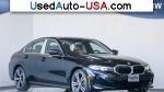 BMW 330 i  used cars market