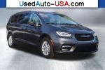 Chrysler Pacifica Touring-L  used cars market