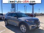 Ford Explorer XLT  used cars market