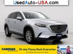 Mazda CX-9 Touring  used cars market