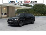 BMW X2 xDrive28i  used cars market