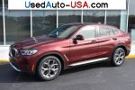 BMW X4 xDrive30i  used cars market