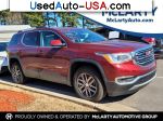 GMC Acadia SLT-1  used cars market