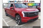 Ford F-150 Lightning Platinum  used cars market