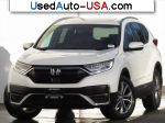 Honda CR-V AWD Touring  used cars market