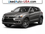 Mitsubishi Outlander Sport 2.0 ES  used cars market