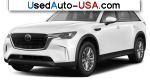 Mazda CX-90 Preferred Plus  used cars market