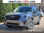 Subaru Forester Premium  used cars market