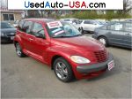 Chrysler PT Cruiser Limited  used cars market