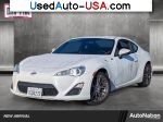 Scion FR-S   used cars market