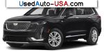 Cadillac XT6 Luxury AWD  used cars market