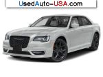 Chrysler 300 Touring  used cars market