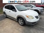 Pontiac Vibe   used cars market