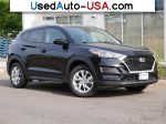 Hyundai Tucson Value  used cars market